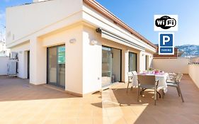 Apart-Rent Apartamento Francesc Macià Ático