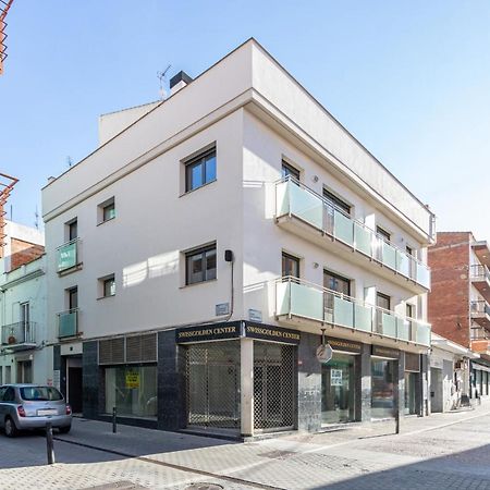 Apart-Rent Apartamento Francesc Macià Ático Roses Extérieur photo