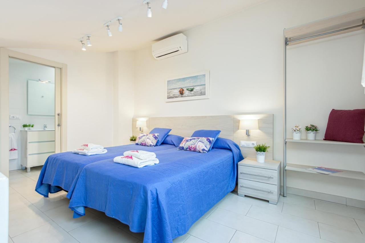 Apart-Rent Apartamento Francesc Macià Ático Roses Extérieur photo